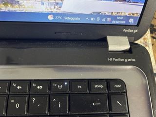 HP Pavilion g Series Laptop