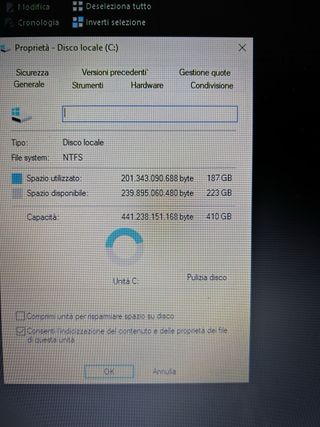 HP Pavilion g Series Laptop