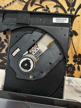 HP Pavilion g Series Laptop