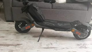 Patinete Eléctrico Smartgyro Rockway Evo