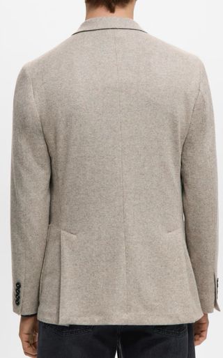 Americana Lana MANGO