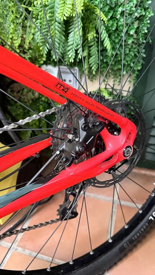 Specialized Fuse 29