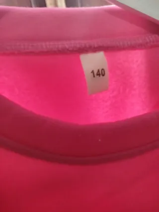 Chándal niña Brooklyn