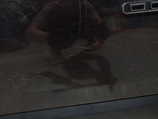 PUERTA DELANTERA DERECHA JEEP COMPASS (MP) 552636