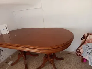 Sofá e + mesa m+ colchones cama venta urgente