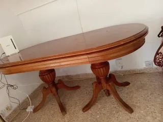 Sofá e + mesa m+ colchones cama venta urgente