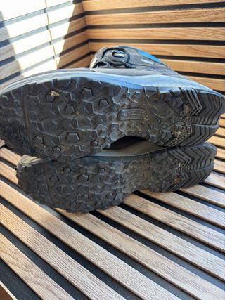 Botas de montaña Waldläufer Talla 39