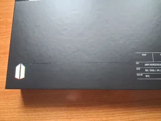 BTS ARMY MEMBERSHIP KIT 2019