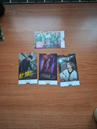 BTS ARMY MEMBERSHIP KIT 2019