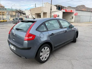 Citroen C4 2006