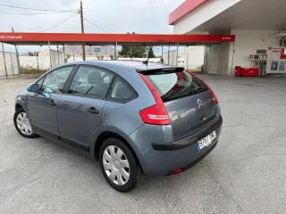 Citroen C4 2006