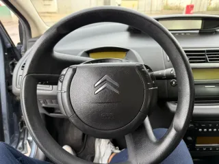 Citroen C4 2006