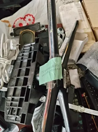 Soporte TV Samsung UE42F5700AW