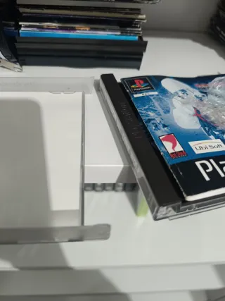 Rainbow Six Lone Wolf PS1 (PlayStation 1)