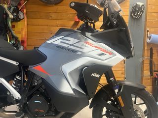 KTM 1290 Super Adventure S  Año 2023