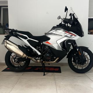 KTM 1290 Super Adventure S  Año 2023