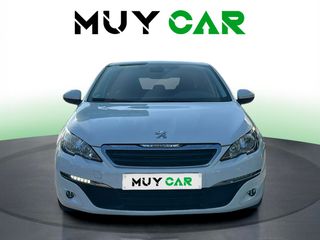 Peugeot 308 1.2 PureTech GT Line S&S 96 kW (130 CV)