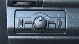 Land Rover Freelander 2012