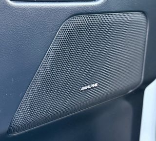 Land Rover Freelander 2012