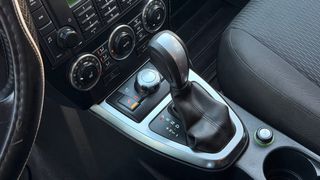 Land Rover Freelander 2012