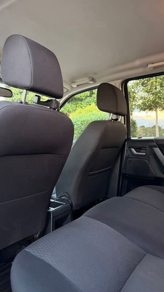 Land Rover Freelander 2012