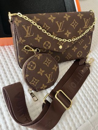 Borsa e Termo Digital Louis Vuitton