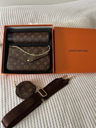 Borsa e Termo Digital Louis Vuitton