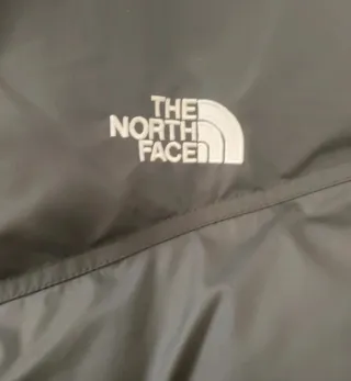 Chaqueta The North Face Negra