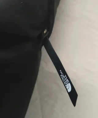 Chaqueta The North Face Negra