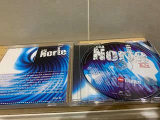 2 CDs Zona Norte   cds sin ni una rayita. Nuevos