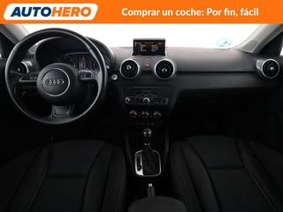 Audi A1 1.6 TDI Adrenalin2