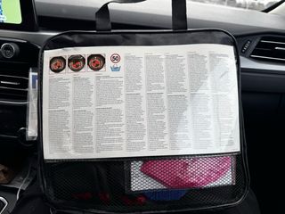 Cadenas de coche sin usar