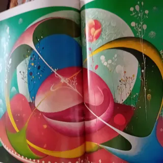 Libro the modern primirive