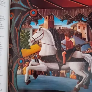 Libro the modern primirive