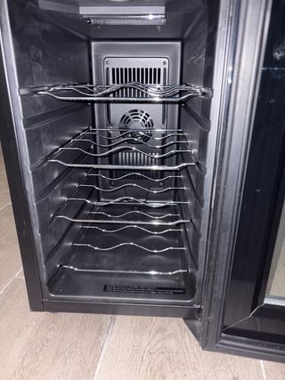 Vinoteca Saivod Negra