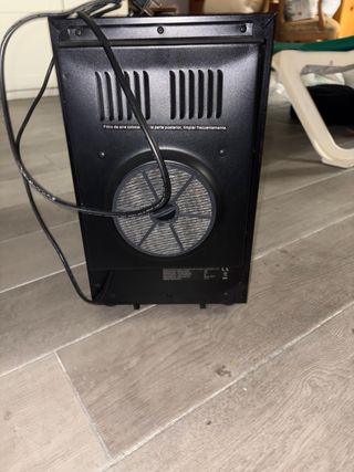 Vinoteca Saivod Negra