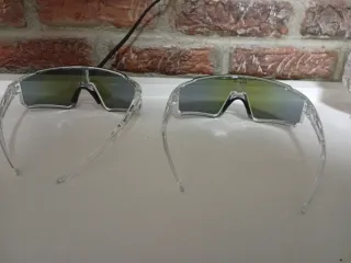 Gafas de ciclismo deportivas aceptamos cambios