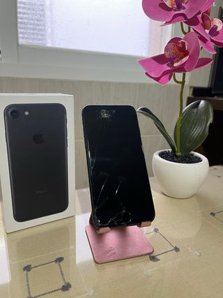 iPhone 7 128GB Nero
