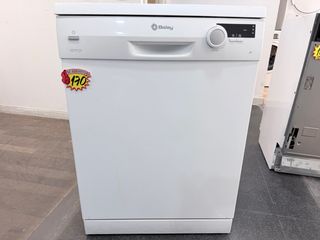 LAVAVAJILLAS BALAY 60 CM A+ GARANTÍA/ENVIO