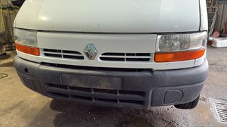 Despiece Renault Master 2.8 dTi