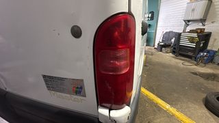 Despiece Renault Master 2.8 dTi