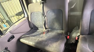 Despiece Renault Master 2.8 dTi