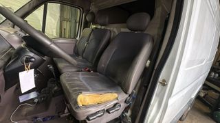 Despiece Renault Master 2.8 dTi