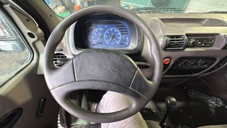Despiece Renault Master 2.8 dTi