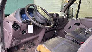 Despiece Renault Master 2.8 dTi