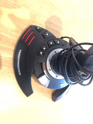 Thrustmaster T.Flight Stick X (PC/PS3)