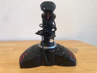 Thrustmaster T.Flight Stick X (PC/PS3)