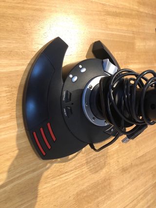 Thrustmaster T.Flight Stick X (PC/PS3)