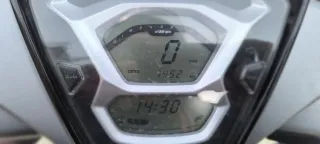 Kymco People S125 Scooter Automática