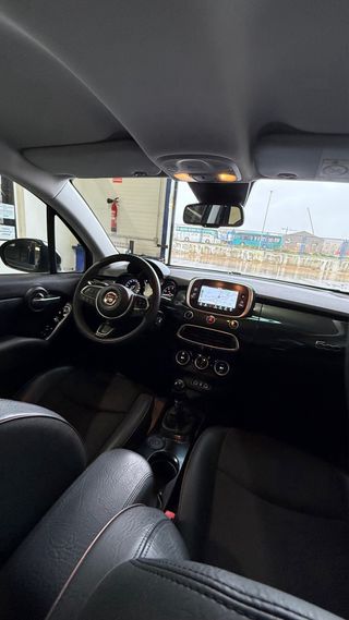 FIAT 500X  gran oportunidad